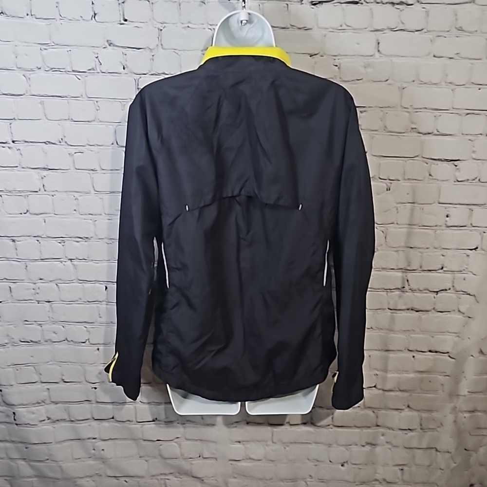 Lightweight athletic jacket - Picture 6 of 10
